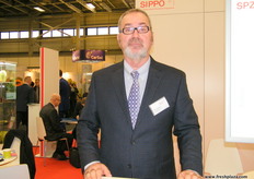 Tatarevic Emin of Tatarevich & Sons (Bosnia and Herzegovina), the company is a small family-run business, established in 2012 in Bosnia and Herzegovina, which is dedicated to the production of high-quality aronia (chokeberry)