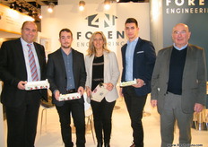 The Foren Engineering of Greece