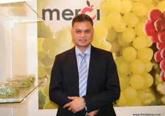 Director Samir Singh of Mersel Foods, it has its market presence in form of its associate partner Unisel Co. and is operating successfully through the Baltic Countries such as Latvia, Lithuania and Estonia, and the CIS countries such as Russia.
