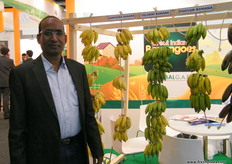 Swahar of YCook, India too!