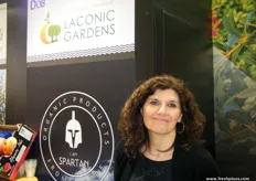 Sofia for Laconic Gardens; were created by the need of a total concept for BIOFRESH SA and of the farmers need for a modern farming solution.
