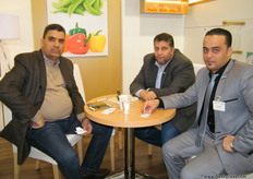 Elwaha Export of Egypt, it was established by its owner Amr Menasy who has huge experience in exporting fresh fruit and vegetables with main goal to provide and deliver top fresh and healthy products in few years.