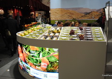 More from the Capespan range.