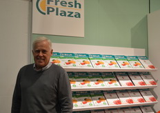 Michael Worthington-PMA AU/NZ