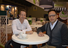 Jon Clark-Total Cherry with Alvaro Sepulveda P- Copefrut.