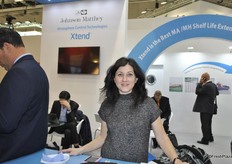 Deborah Meidan from Stepac