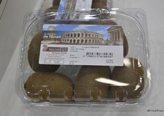 Kiwi from Domaine des Coteaux