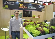 Alexandre Novi from Exploitation Novi