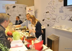 They made enough for everybody