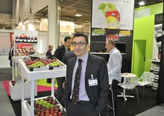 Christophe Artéro from FDA International