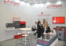 Naama Konin from Plasgad