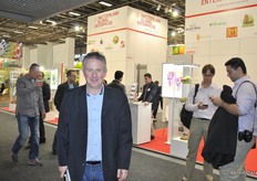 Gerd Uitdewilligen from Paksense