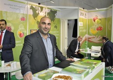 Athanasios Mandis from Zoepac