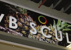 VB Sculli trades in dragonfruit, citrus, avocados, kiwifruit, coconut, mangoes, papaya, grapes, melons, eggplant, capsicum, wombok and other tropical fruits.