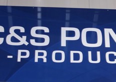Located at store 139, C&S Ponte Produce is a wholesaler of potatoes, onions, pumpkin, watermelon, garlic, and citrus.