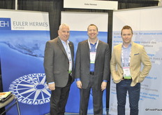 The team of Euler Hermes