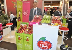 Pascal Corbel from Cardell Export