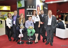 The team of Grupolucas