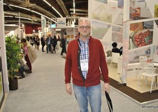 Raf Heylen from Belorta