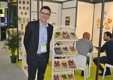 Pierre Coisnon from Les 3 Laboureurs