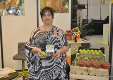 Céline Mura from Groupe Rouquette