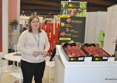 Lise Degara from La Melba