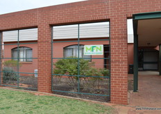 Mildura Fruit Nursery