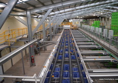 It is three years old and one of the most modern in South Australia.