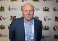 Jo Lambrecht from the Belgium auction BelOrta