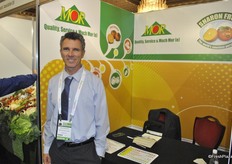 Eran Nadler from Mor International