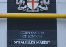 Since relocating from its old congested site trading to its new purpose built complex in 1991 New Spitalfields Market can today justifiably claim to be the largest revenue earning fresh fruit vegetable and flower wholesale market in the UK.