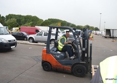 Another one who wanted to be famous!