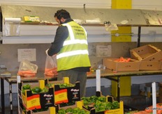 Prescott Thomas supplies the service industry as well as the House of Lords and Parliament.