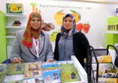 The Egyptian Export Center is known for their dates, citrus and vegetables where markets are in Japan, South Korea, Singapore, Malaysia, Indonesia and Bangladesh.