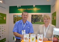 Owen Carter – Rich Red Fruits with Olivia Tait – APAL