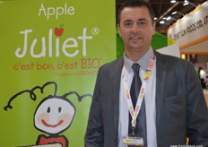 Pascal Corbel from Cardell.