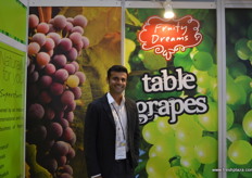 Neeraj Anand – Neeraj international.