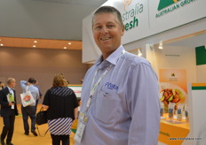 Gavin Scurr – Pinata Farms.