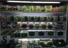 salads.