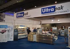 Ultrapak went all out.