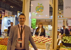 Arkadiusz Widomski from LubApple.