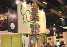 A bit of Paris in Madrid