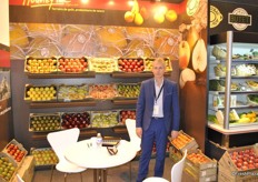 Jean-Louis Mouneyrac from Mouneyrac