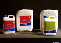 "Stoller Europe with Hold Plus and Hold Plus Estimulate. This "innovation" is already on the market since 2012. However, it's an effective and sometimes necessary strategy to delay the ripening of the fruit on the trees. This allows producers to plan the best harvesting time and commercializing their fruits."