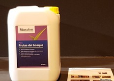 "Maxstim with their product for berries, however this "innovation" is already in the market since january 2013. Maxstim berries is an organic biostimulant that helps to grow bigger fruits, produce higher yields and maintain overall stronger, healthier plants that help maximize your profits."