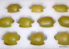 Chinese kiwifruit