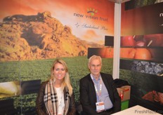 Hide Ohnstad and Rune Flaem from Bama.