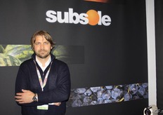 Juan Colombo L. from Subsole.