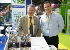 Apostolos Papafotiou with Varelas Sotirios for Hellenic Republic (Region of Peloponnese, Greece)