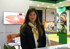 Marianna for Sedigep (Cyprus)